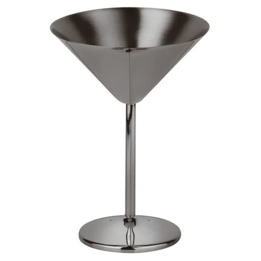 Calice margarita grey ø 12x16h 0,200 lt calici