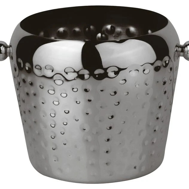 Secchio ghiaccio grey ø 15x14h 2 lt