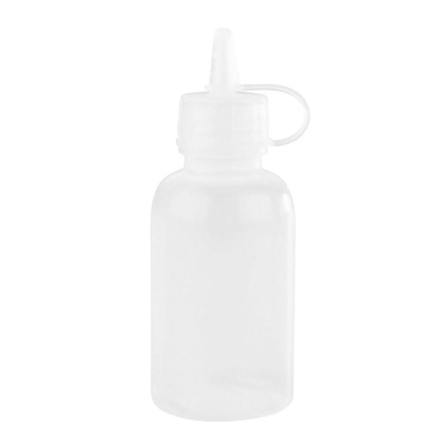 Squeeze bottle mini 4 pcs h9.5
