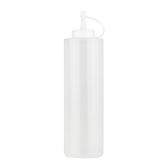 Squeeze bottle H16 200ml
