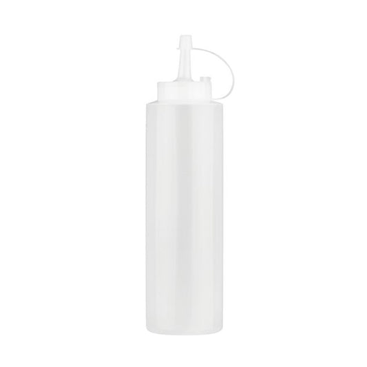 Flacone dosatore neutro 36cl articoli