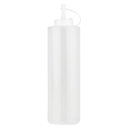 Flacone dosatore neutro 72cl articoli