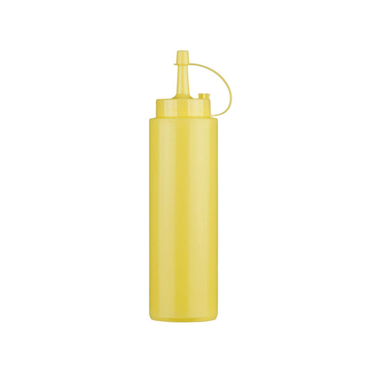Flacone dosatore giallo 24cl articoli