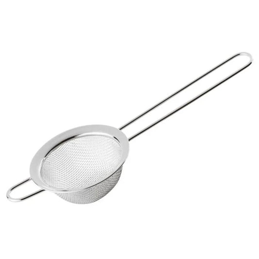 Colino cocktail inox ø 8 articoli acciaio inox