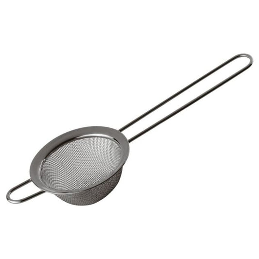 Cocktail strainer grey ø 8
