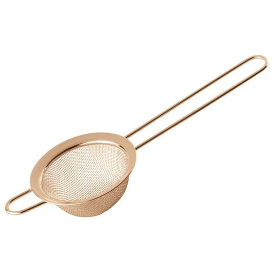 Colino cocktail copper ø 8 articoli