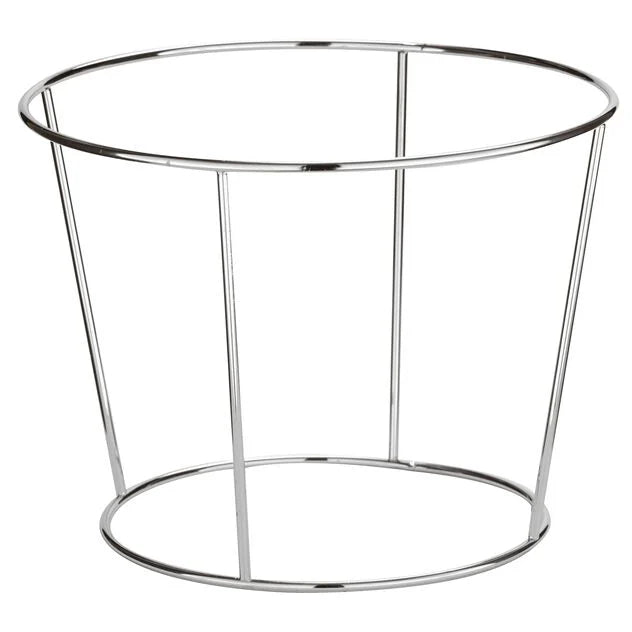 Alzata ø 25x20h articoli