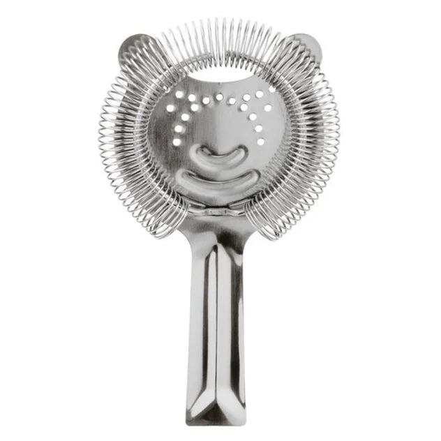 Colino strainer cocktail inox ø 9x9h