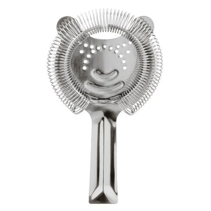 Colino strainer cocktail inox ø 9x9h