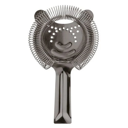 Colino strainer cocktail grey ø 9x9h