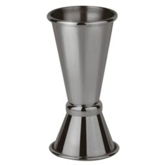 Misurino cocktail canna di fucile ø 4x11h 20/40 ml