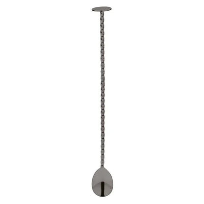 Cucchiaio miscelatore grey cm 28