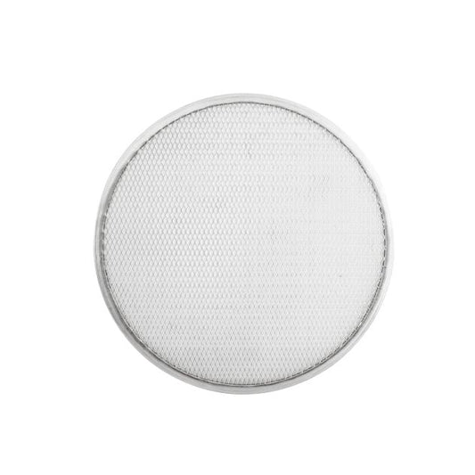 Pizza screen aluminum ø 36