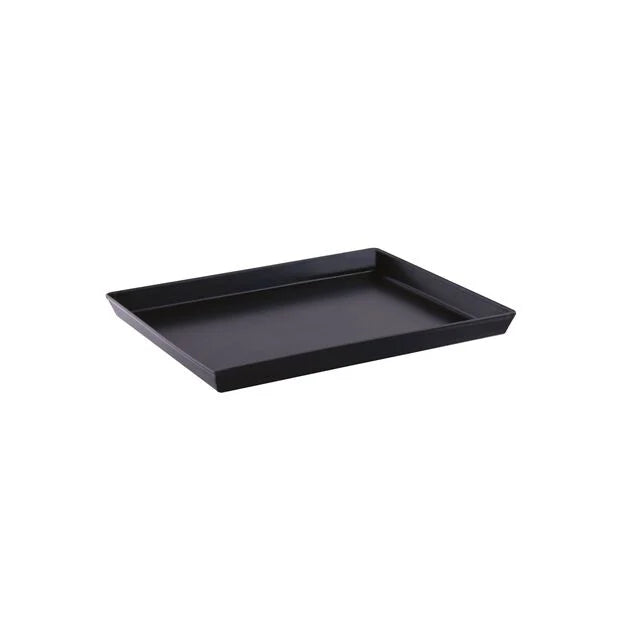 Teglia ferro blu cm 35x28x3 articoli