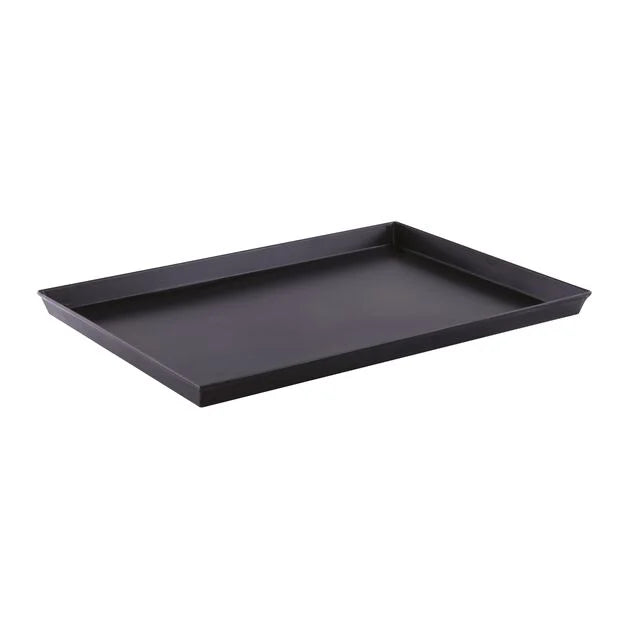 Teglia ferro blu cm60x40x3 articoli