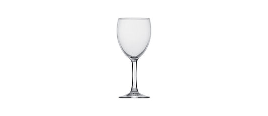 Calice acqua princesa temperato cl 23 h 17,4 Ø cm 6,7