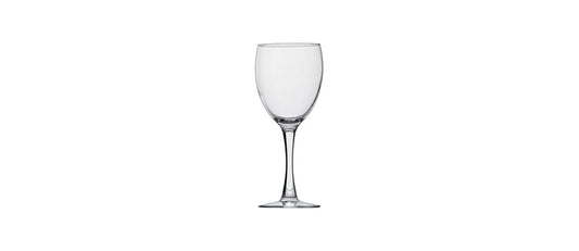 calice vino princesa temperato 19 cl professionale horeca