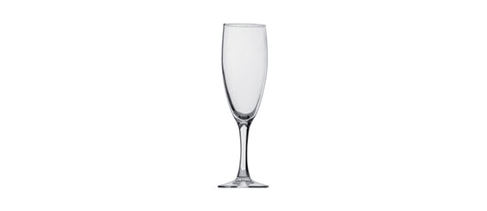 Calice flute princesa temperato cl 15 h 19,5 Ø cm 5
