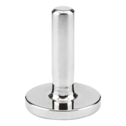 Batticarne acciaio inox ø 10