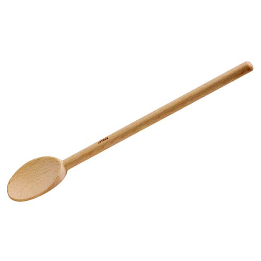 Cucchiaione legno cm40 cucchiai legno