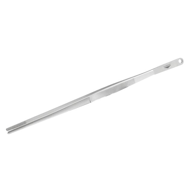 Pinza cucina cm30 inox utensili acciaio inox