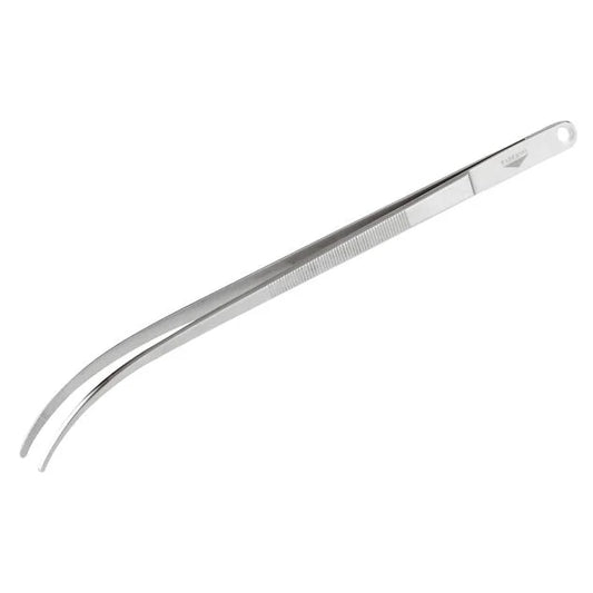 Pinza cucina cm31 inox utensili acciaio inox