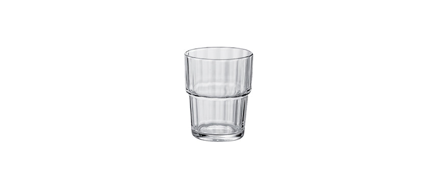Bicchiere impilabile norvege 20 cl