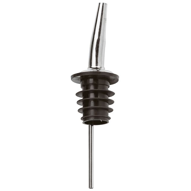Tappo versatore dosatore inox