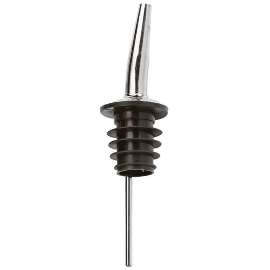 Tappo versatore dosatore inox