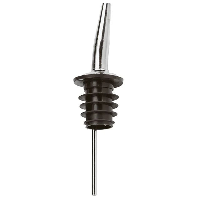 Metal pour tappo versatore dosatore articoli