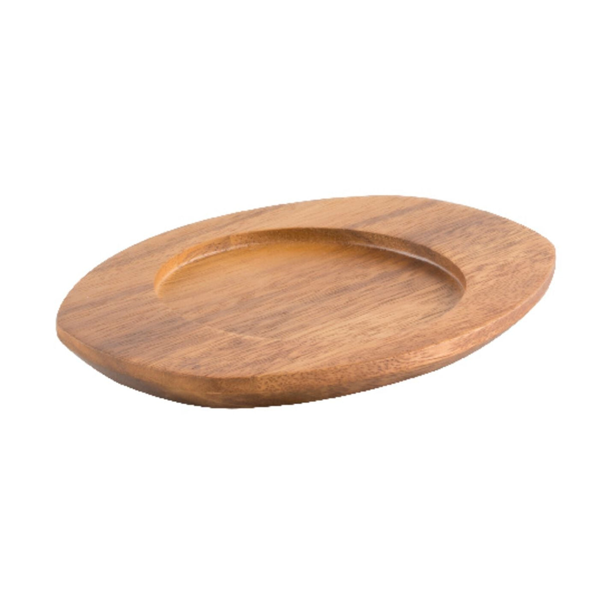 Sottopentola tondo legno per Ø 10–12 cm Paderno