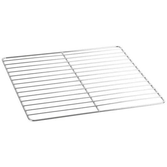 Griglia gn 1/2 in filo inox articoli acciaio inox