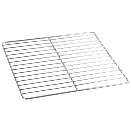 Griglia gn 2/3 in filo inox articoli acciaio inox