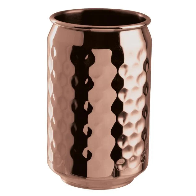 Tazza cola copper ø 7,5x11 0,490 lt tazze