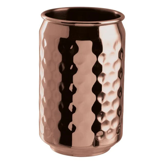 Tazza cola copper ø 7,5x11 0,490 lt tazze
