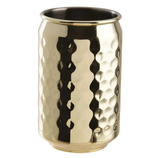 Tazza cola gold ø 7,5x11 0,490 lt tazze