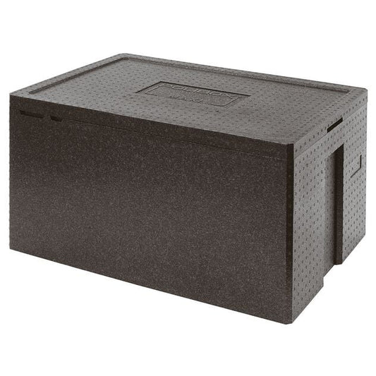 Contenitore per pasticceria lt55,8 isotermico