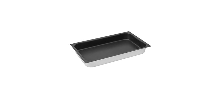 GN 1/1 cm 53x32,5 h 6,5 - articolo per pasticceria