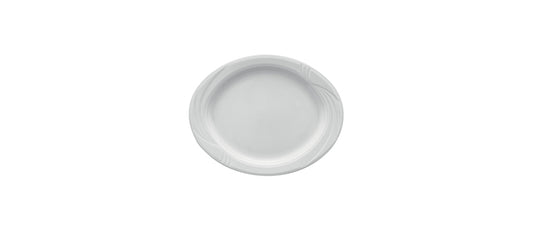 Vassoio ovale arcadia cm 29x23