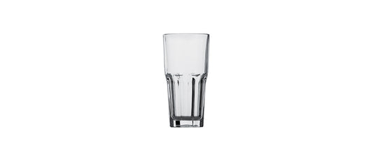 Bicchiere granity temperato impilabile cl 20 h 12,8 Ø cm 6,2