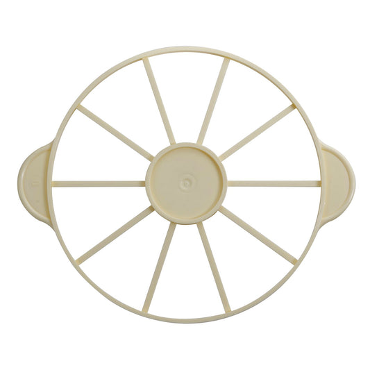 Segnaporzioni torte 10 fette pp