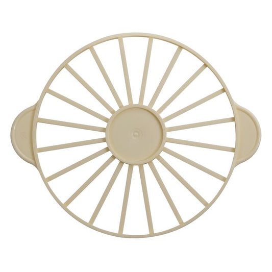 Segnaporzioni per torte 20 fette pp