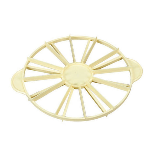 Segnaporzioni x torte doppio 8/12