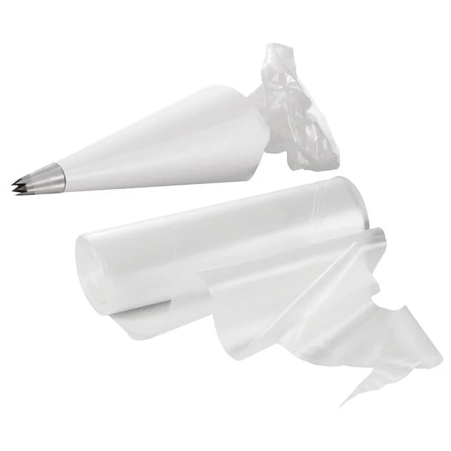Sacchetto decoro monouso cm40 100pz