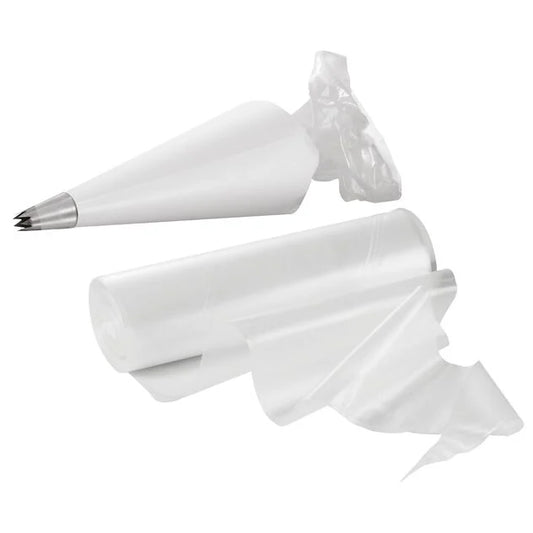 Sacchetto decoro monouso cm40 100pz