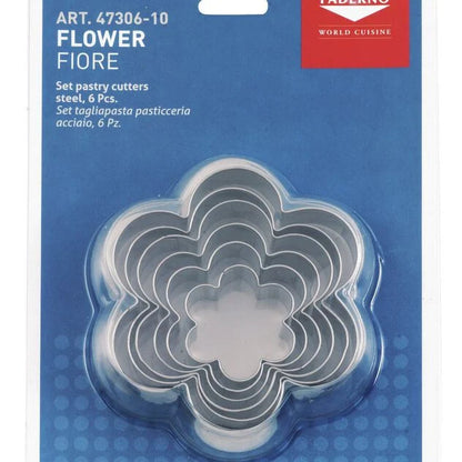 Forma Fiore pz 6