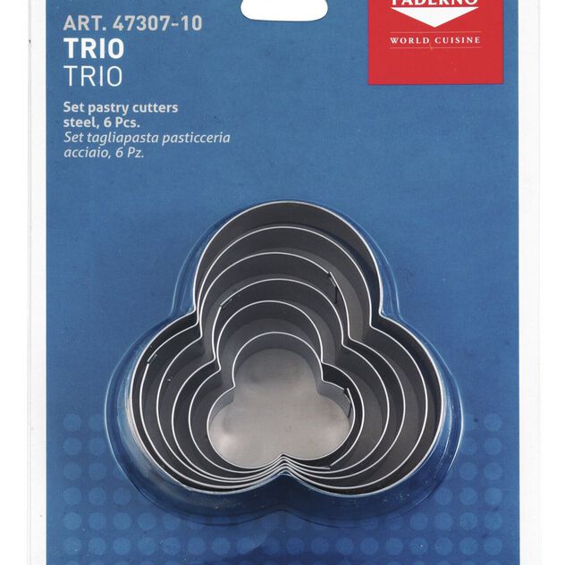 Forma Trio pz 6