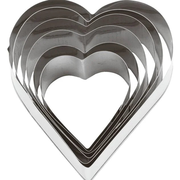 Forma Cuore pz 6