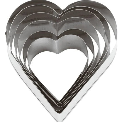 Forma Cuore pz 6