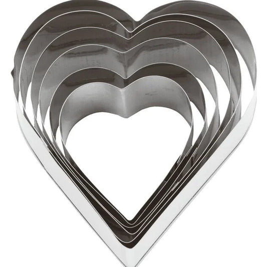 Forma Cuore pz 6